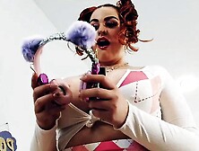 ADA MAGICA LESBIANA: Licking, Big Tits & Amateur Porn