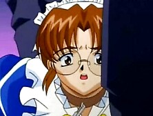 Chippy's hardcore video by Hentai Pros