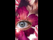 I’m Your Filthy Redhead Slut Drenching My Tiny Pussy In This Nasty Swamp