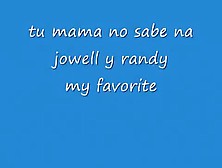 Tu Mama No Sabe Na