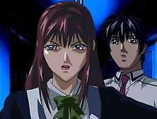 Bible Black Episode 5 Dubbed Black Magic