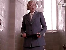 Gretchen Mol,  Erica Fae,  Bethany Kay In Boardwalk Empire