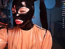 Rubber Latex Show