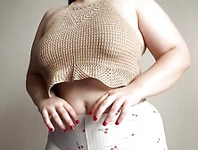 Thick and ready to be fucked hard