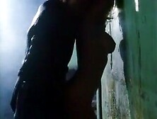 Pamela Anderson - Raw Justice