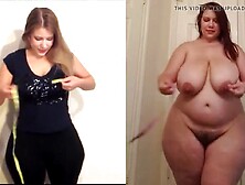 Mal Malloy weight comparison