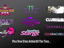 Brittany Andrews,  MILF,  masturba sua buceta depilada com sensualidade