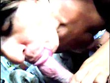 Brazilian girlfriend let me film our sex