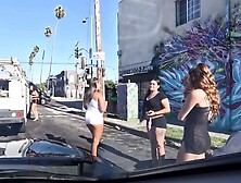 Figueroa Street Hooker #681