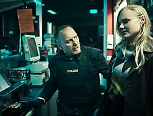 Maria Dragus - Alarm Fu00Fcr Cobra 11 S28E2