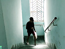 Indian sweet and rich bhabhi fucking with delivery hubby! Boy don't know!!