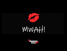 Cuckquean SELF PERSPECTIVE - Chicks like to Watch Too!