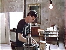 Marine Delterme In Le Travail Du Furet (1994)