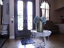 Lyla é uma BBW bem tratada por um homem negro