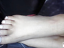 Sakurasfeet - You Slave Worship Thai Goddess Perfect Feet!