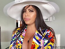 Xnxx J Mac Fucks Busty Latina Julianna Vega Hd