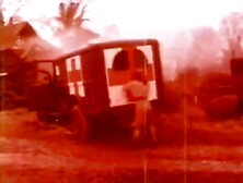 Seduce and kill(revenge)