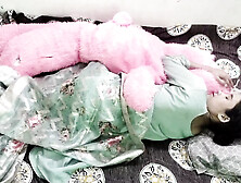 Makan malkin ne larke se paisa ke jagah pe land liya