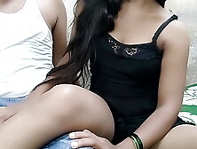 Papa's Fred rides a desi lady! Hindi Clear Clear Audio