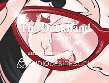 Luxury Yacht Screw: Coarse Sex with Rock hard Hunk Deckhand – ASMR Audio Porn Erotic Audio Experience