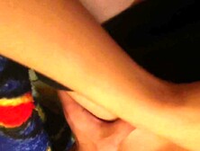 GIVING ORAL TO A FAN FOR 'COZ OF HIS SUPPORT …