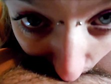 Pervypixie Facefucked And Drinking Piss And Cum