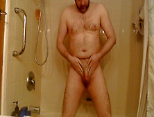 Shower Fun Part 1 (With Boy Butter)