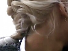 Private Video Magazine threesome in the Anal Park