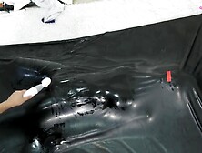 Vacbed Breathplay