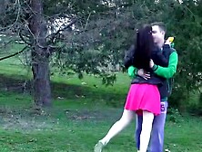 Stealing Moments A Forbidden Affair into Plain Sight two