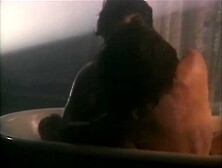 Lynette Walden: Fucked in the bath