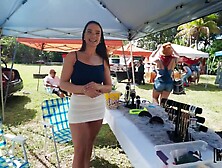 Ivy Ireland - Flea Market