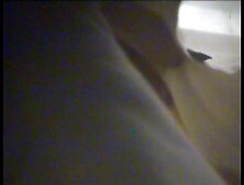 Bush and Tampon String