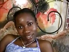 Amazing Amateur Amateur,  Black And Ebony Porn Video