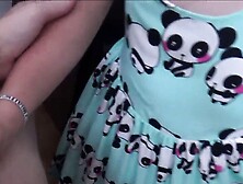 Tiny Stepdaughter Creampied - Zelda Morrison – Family Therapy