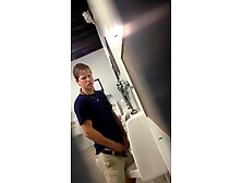 Urinal Trance