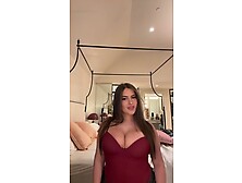 Ud83Cudf51Ud83Dude0Dhuge Tits Dark Haired Bbw Goddess