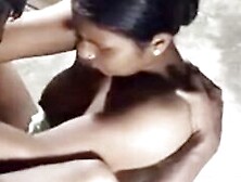 Village Wife Sex With Uncle Ji