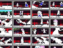 2 Cute Teens Dance In Chinese Dress (3D HENTAI)