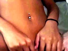 Threesome Stepsiblings - Step Sisters First Time with Brother's Friend