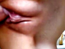 Kitchen Countdown Counting Down to a Deliciously Filthy Step Sis Bang