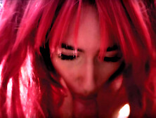 I cheated on my Chinese bf with a Large White Wang on Asian New Year, MIKU COSPLAY BY PLUMPAH PEACH