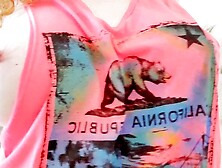 I'm Gunna make you Spunk like a Freight Train, Baby!