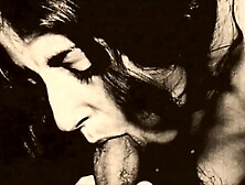 Old style Ebony London,  In The Shadows Of The Swinging Sixties,  Step Mom in the Kitchen