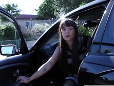 Olivia Wilder Tosses A Salad Nicely