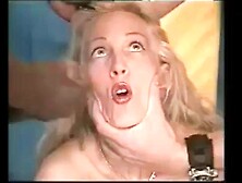 vintage triple feature ft.  Lisa Deleeuw & John Holmes: Big Tits,  Big Ass & Blowjob Porn