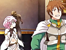 Rance: The Quest for Hikari