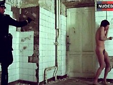 Charlotte Rampling Completely Nude – The Night Porter