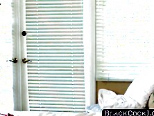 BlackCockLove. com - Aria Alexander getting out of crisis with BBC