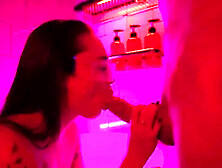 Space Goddess Pretty Mary Suck Cock Nigonika Best Porn